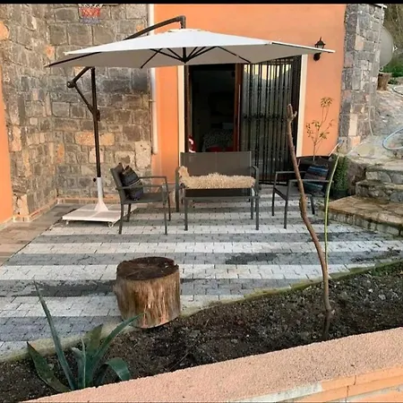 Goecek Quaite Private פאטהיה