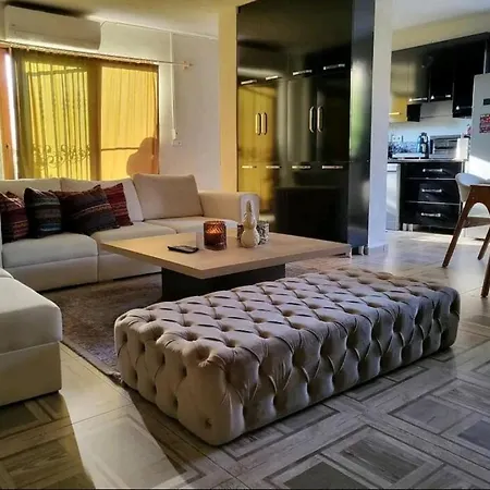 Appartement Goecek Quaite Private *
