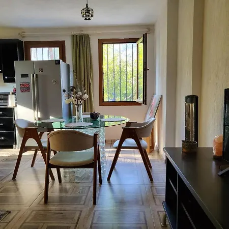 Goecek Quaite Private Fethiye