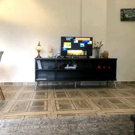 Goecek Quaite Private * Fethiye