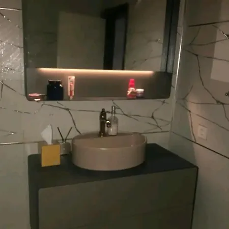 Goecek Quaite Private Appartement