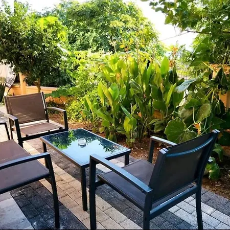 Appartement Goecek Quaite Private *