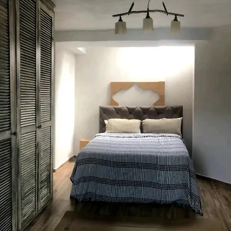 Appartement Goecek Quaite Private *