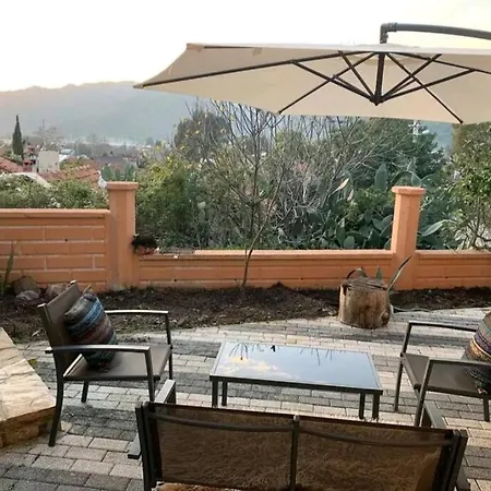 Goecek Quaite Private Appartement